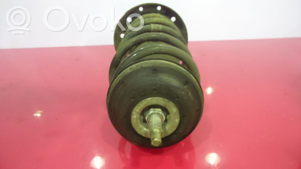 Opel Corsa D Amortizor față 