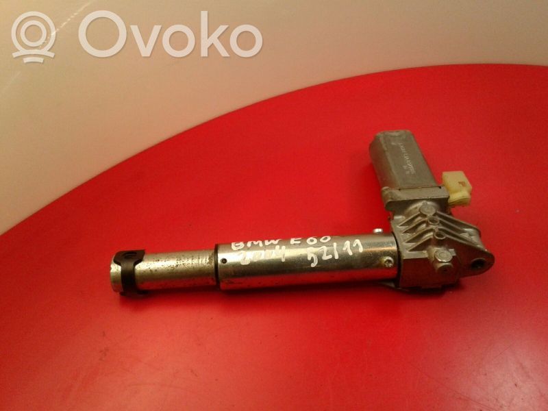 BMW 5 E60 E61 Front door lock 