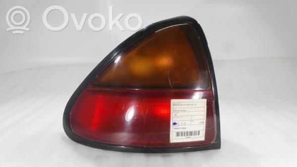 Mazda 323 Задний фонарь в крышке 