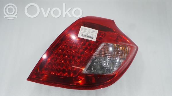 KIA Pro Cee'd I Takavalot 