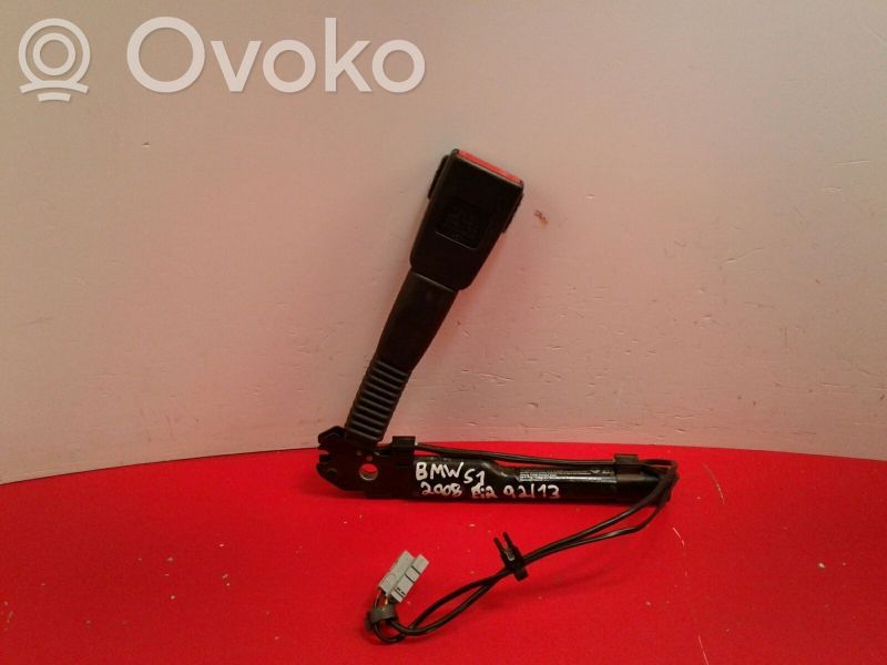 Sicherheitsgurt vorne   34050061A