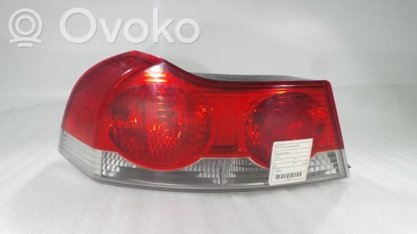 Tailgate rear/tail lights   27739004,145417,277321