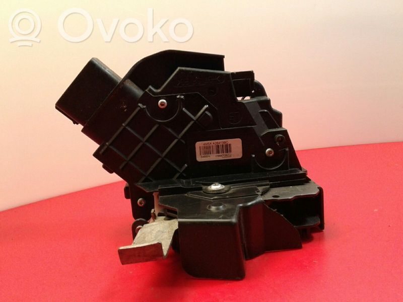 Ford Focus Rear door lock 
