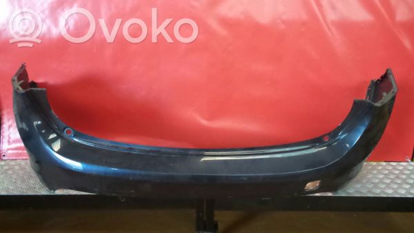 Volvo V60 Rear bumper 