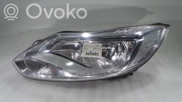 Ford Focus Scheinwerfer 