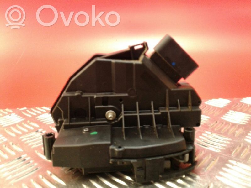 Ford Focus Rear door lock 
