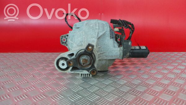 Mercedes-Benz ML W164 Differenziale posteriore 