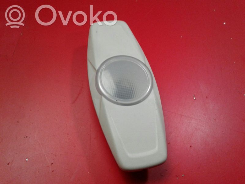 Ford Focus Headlining lighting console trim 