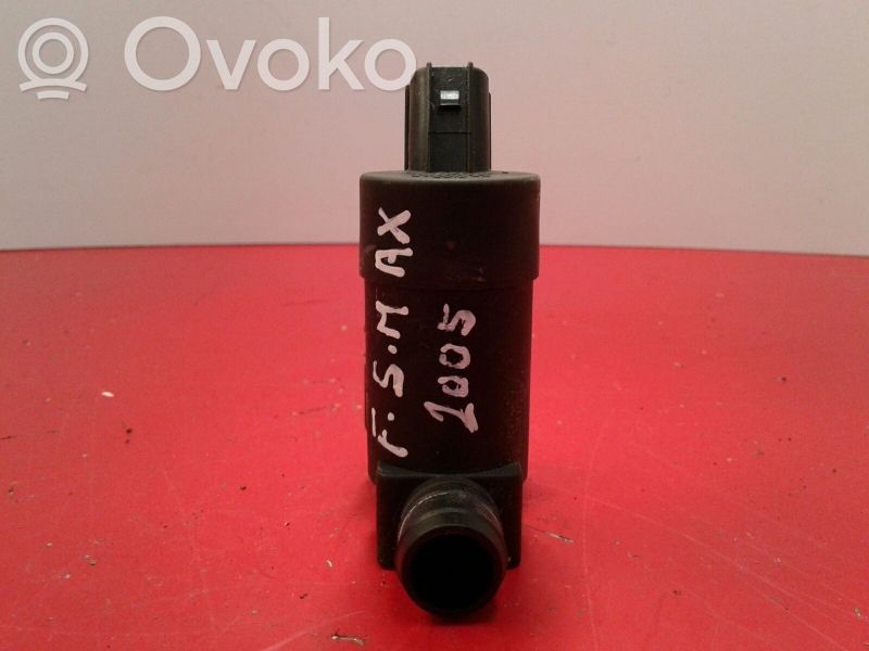 Wischermotor   1S71,17K624