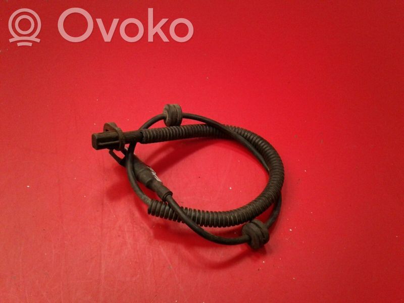 Ford Focus ABS brake wheel speed sensor 