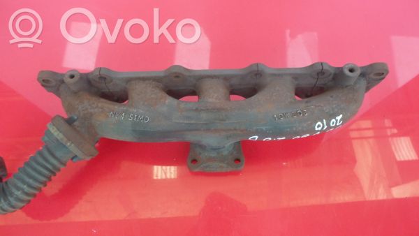 Išmetimo kolektorius   30757870