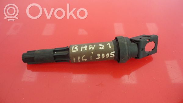 BMW 1 E81 E87 Cewka zapłonowa wysokiego napięcia 