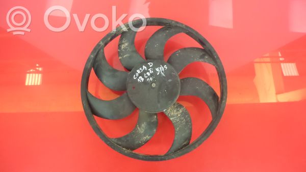 Elektrolüfter   M13002800,199DN,5010078,55702236,MP8126,PARTIDO