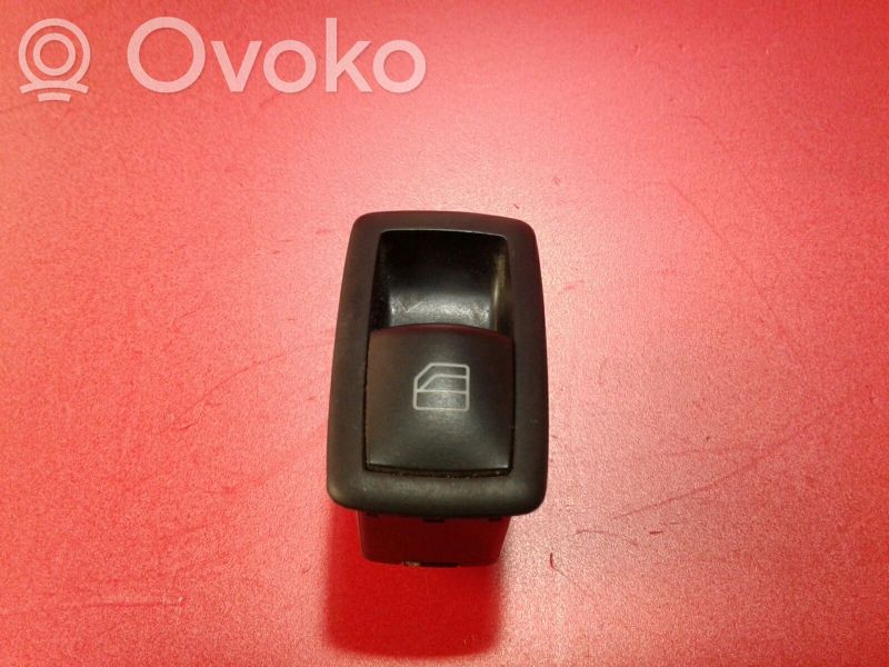 Mercedes-Benz ML W164 Electric window control switch 
