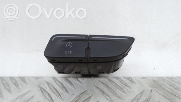 Multifunctional control switch/knob   AM5T,14B436,AM5T14B436FB,DESLIGASTARSTOP,FB,INTERRUPTORLIGA