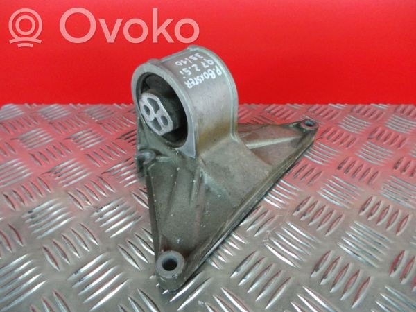 Engine mount bracket   98637512303