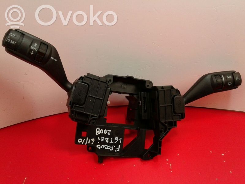 Ford Focus Interruptor/palanca de limpiador de luz de giro 