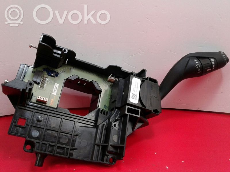 Ford Focus Otros interruptores/perillas/selectores 
