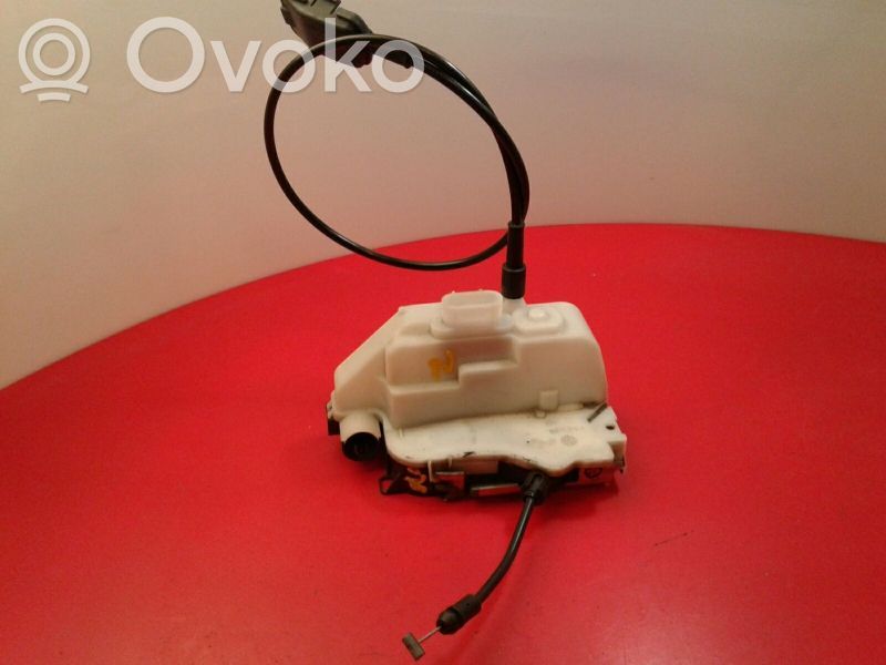 Renault Scenic II -  Grand scenic II Front door lock 