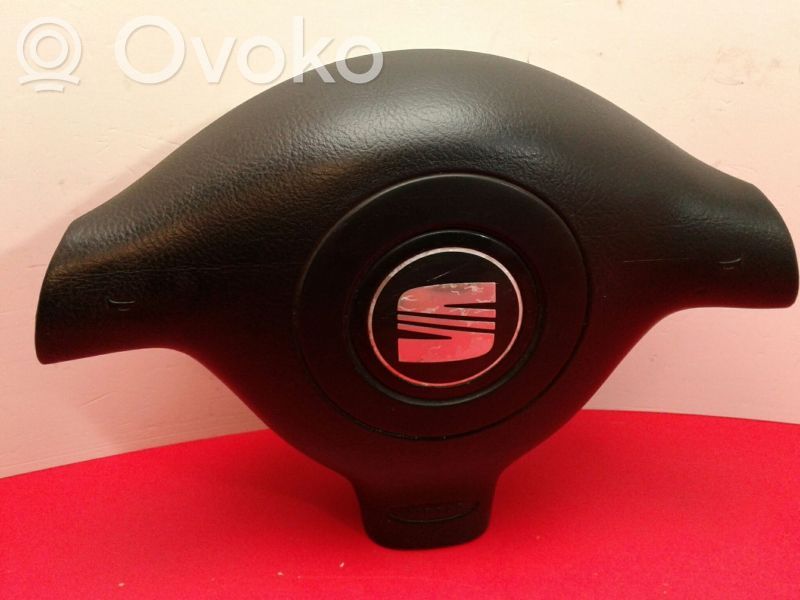 Seat Toledo II (1M) Steering wheel airbag 