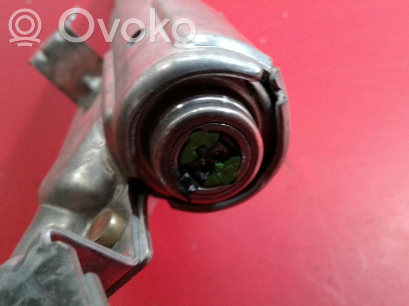 Jaguar X-Type Airbag del techo 