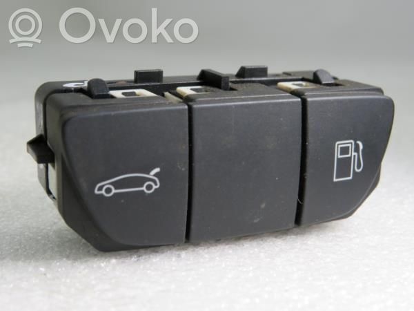 Multifunctional control switch/knob   03384420100,584,661,96661584XT01,XT01