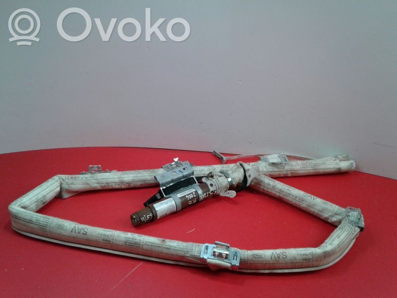 Kopfairbag   6M21,14K159