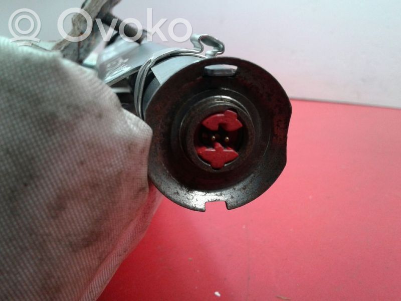 Chrysler Voyager Airbag del techo 