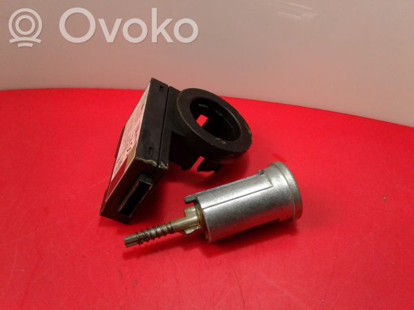 Opel Astra G Aizdedzes atslēga 