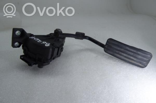 Jaguar S-Type Accelerator throttle pedal 