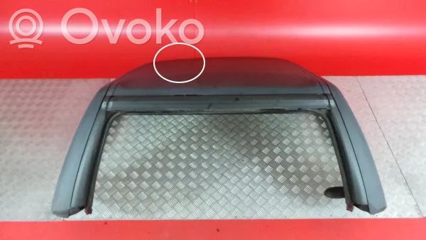 Land Rover Freelander Convertible roof soft/hard top 