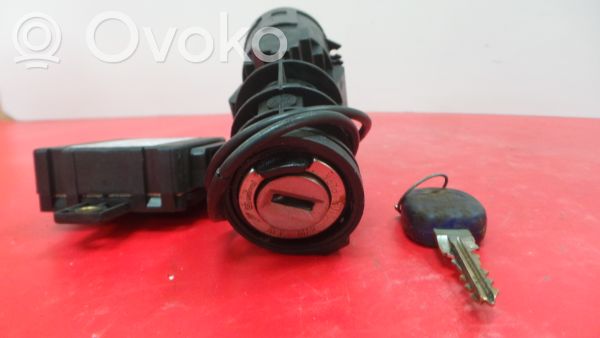 Ignition lock   46518702,366,501130180010,MAGNETIMARELLI