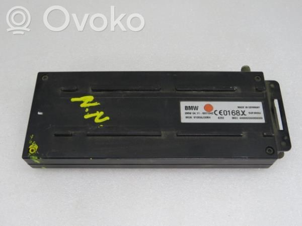 BMW 3 E46 Inne komputery / moduły / sterowniki 