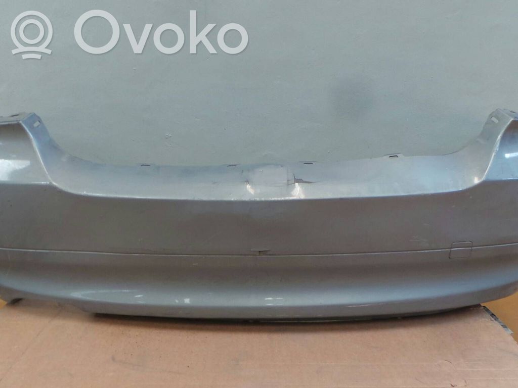 BMW 3 E90 E91 Rear bumper 
