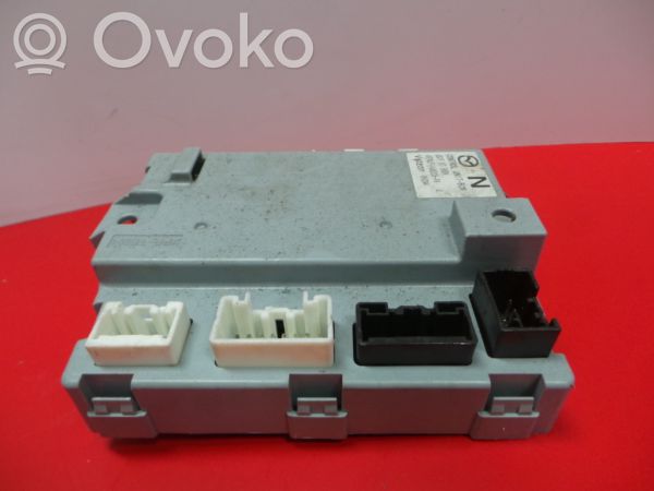 Mazda 6 Comfort/convenience module 