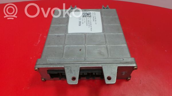 Engine control unit/module   AFY,0261203938,35930,8D0907557C,939,BOSCH