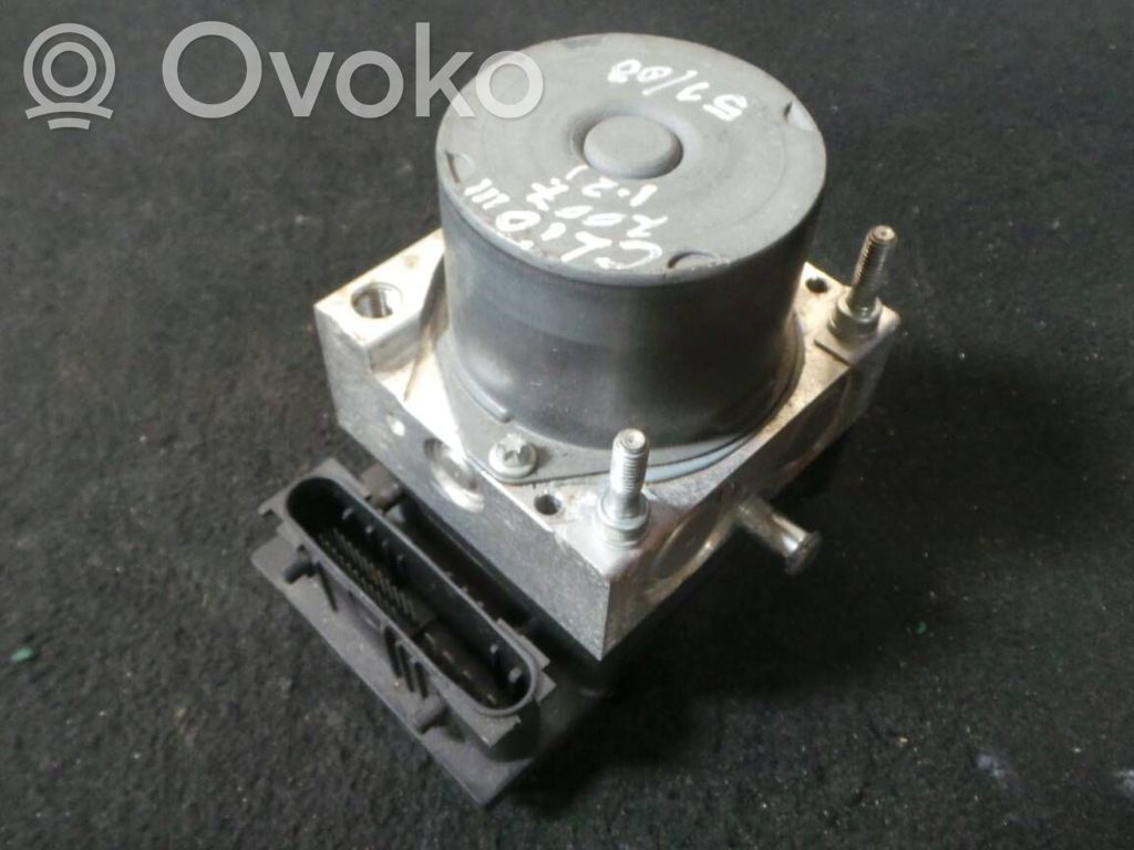 ABS bloks   D4F,0265231516,51,764,8200334969,93927