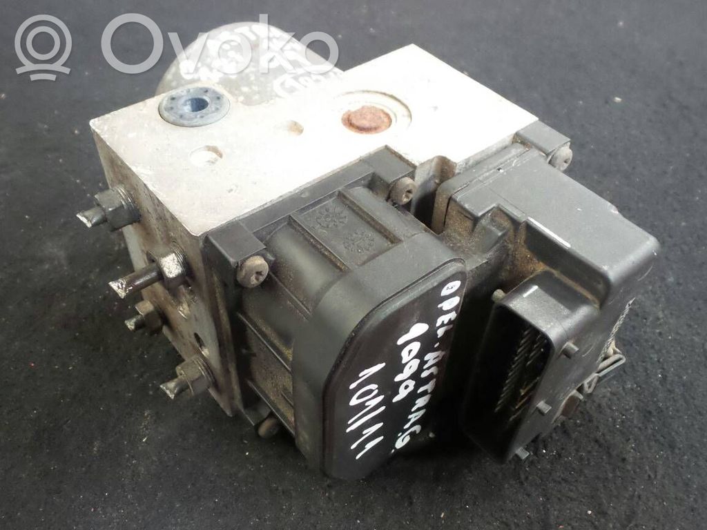 ABS Pump   0265216651,417,581,85689