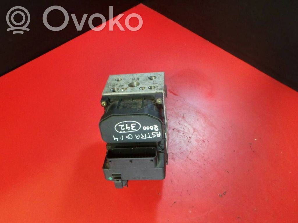 ABS Pump   004,156269,273,342,362