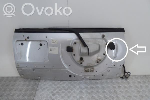 Tailgate/trunk/boot lid   AMASSADA,12485,153