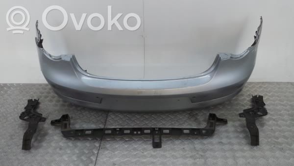 Volkswagen Eos Bamperis 