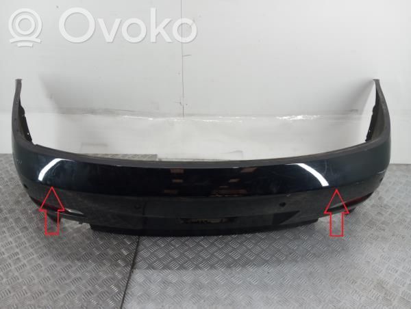 BMW 6 E63 E64 Бампер 