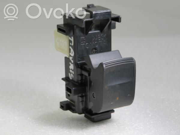 Toyota Auris 150 Electric window control switch 