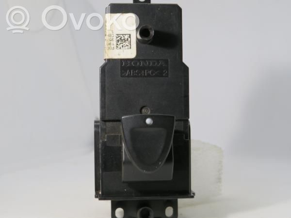 Honda Civic Electric window control switch 