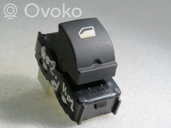 Peugeot 208 I Electric window control switch 