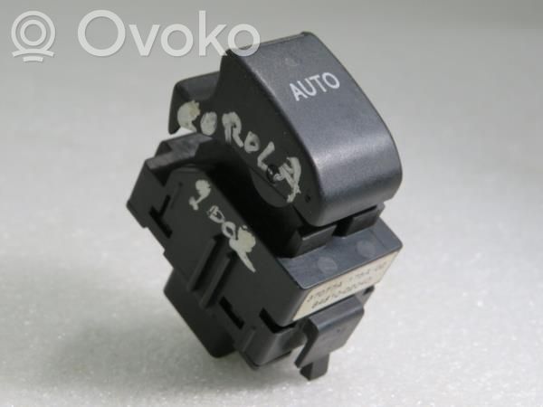 Electric window control switch   37077A,175A,37077A175A02,8481002040,8481002040