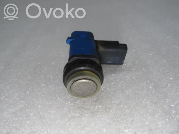 Peugeot 407 Parking PDC sensor 