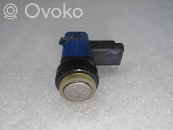 Peugeot 407 Parking PDC sensor 