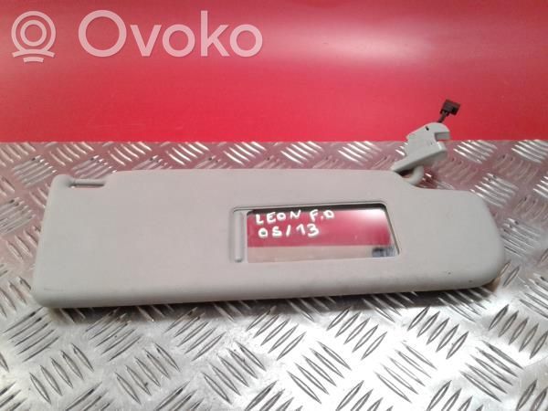 Sun visor   5P0,552H,857