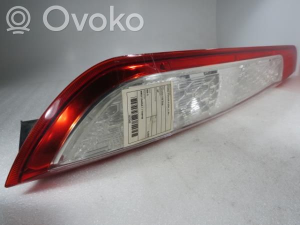 Tailgate rear/tail lights   8M5113405A,139756,8M5113405A